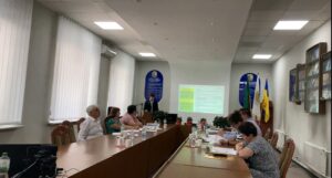 23 червня 2021 р. відбувся захист дисертації Журенка Дмитра Сергійовича