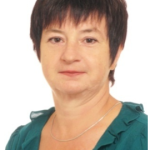 Шаповалова Ольга Вікторівна