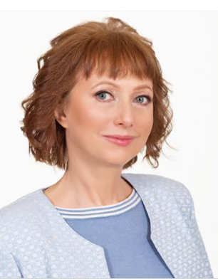 Ткачова Оксана Віталіївна